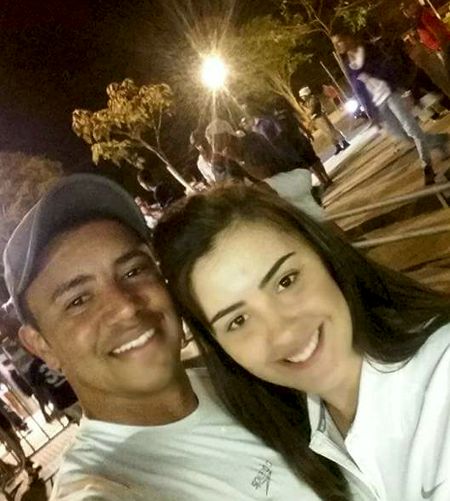DESDOBRAMENTO DO CASO SUELEN: Tiago, assassino de Suelen tenta cometer suicídio no presidio